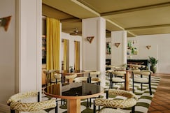 Locke am Platz Zurich, Waldshut