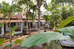 Neel garden resort, Murud Janjira