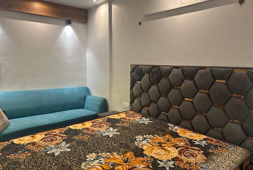 Premium Spacious Studio in Moti Nagar 