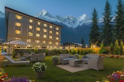 Solar Residency, Srinagar, Srinagar