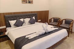 Hotel Sai Saran, Rameshwaram