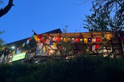 The Nomads Haven 4 Rooms Cottage in Old Manali, Manali