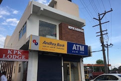 KPK Residency Arani, Arani