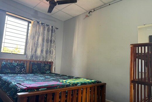 Kensons Budgetstay -2