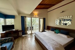 Villa Bliss Nirvana 3BHK Near Mall Road, Nainital
