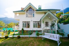 Sukoon by the Lidder | 3BHK Villa by Sama Homestays, Pahalgam