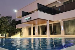 A Wild Flower, Panvel