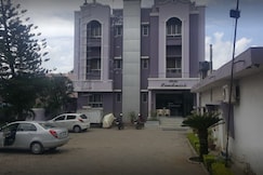 Hotel Landmark, Harda
