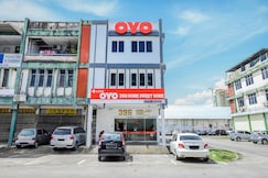 Hotel O 396 Home Sweet Home, Kuching