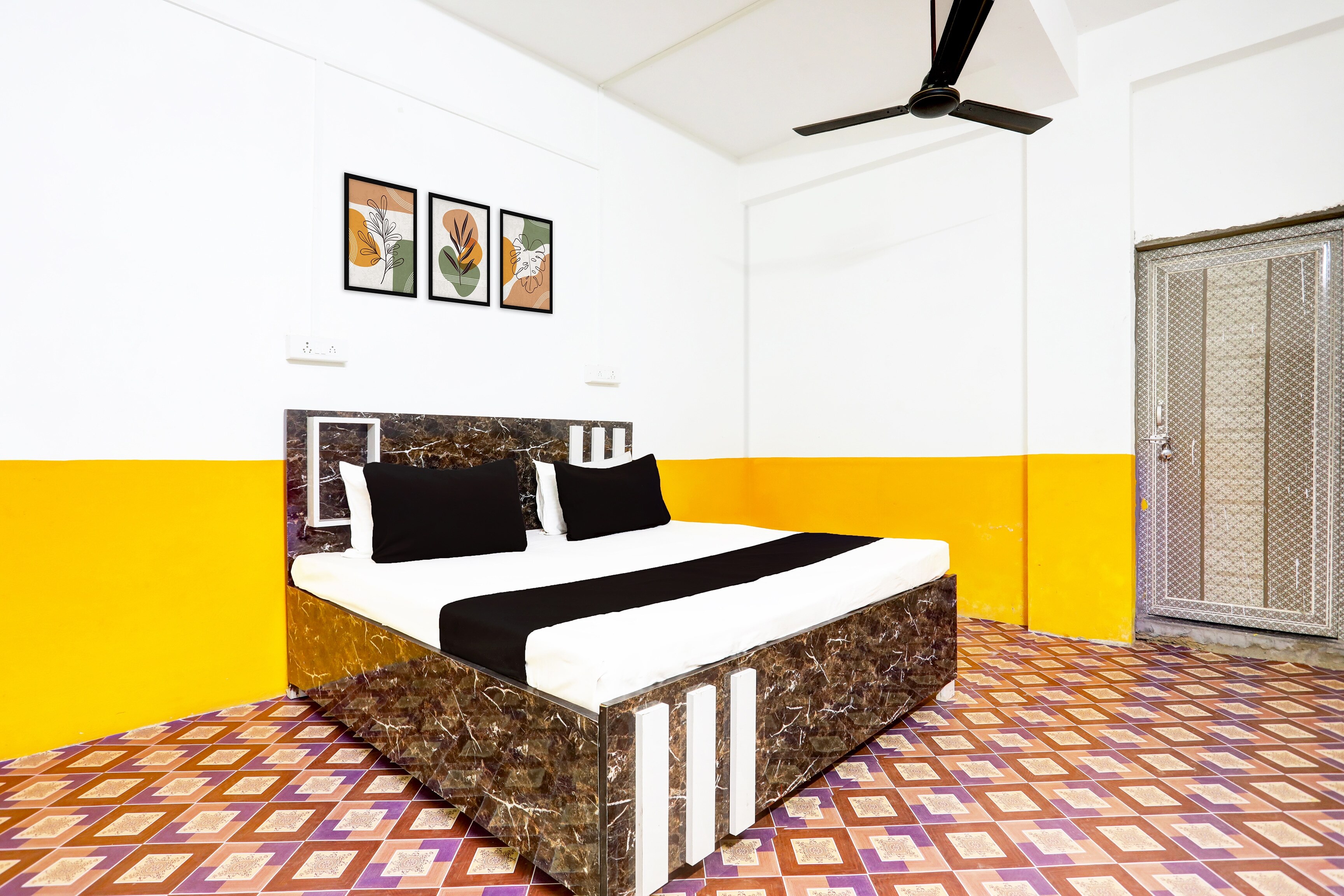 Hiotel O Dreams Hotel - Tap to explore photos