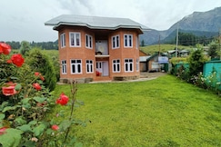 Kolahoi Heights, Pahalgam