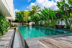 D'Green Nirava Kuta By Reccoma, بالي