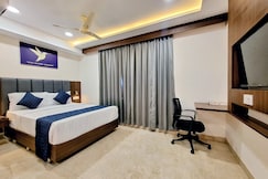 Nyotel M.P Nagar , Bhopal, Bhopal