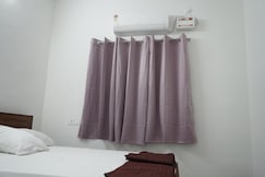 Cozy Homes - Deluxe, Tiruvannamalai