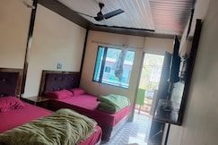 Kalpavriksh Kedarnath, Kedarnath