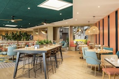 Novotel Paris Charles de Gaulle Airport, Paris