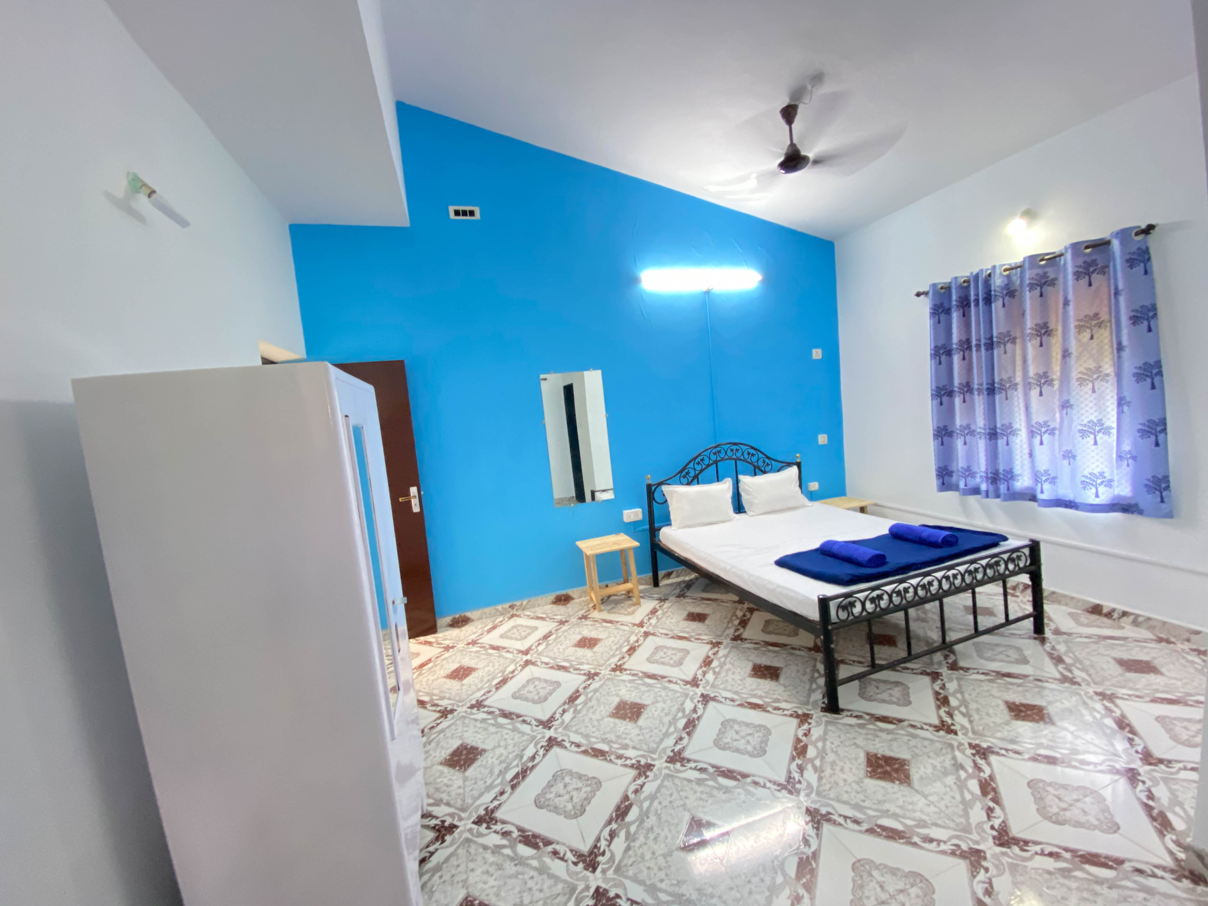 Anavrin Guest House - Tap to explore photos