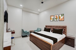 Hotel O Shagun hotel and Banquets, Lucknow