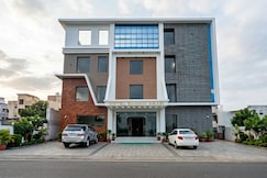 HOTEL SAHAYA ARASI, Kanyakumari