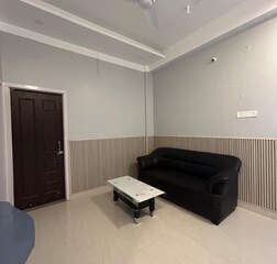 Private Living Room