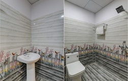 Washroom