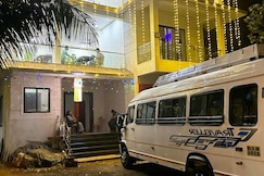 Shreyas Palace, Alibaug