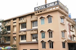 Hotel Simla | Near Siliguri Station, Siliguri
