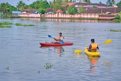 Cotelac Heritage Lake Resort Alleppey by VOYE HOMES, Alleppey