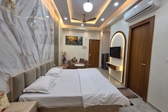 Ufairia Studios Bliss Chalets near Blue Sapphire, Greater Noida