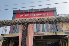 Hotel O Krishna Inn, Gorakhpur
