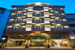 Salida Del Sol- Business Boutique Hotel, Goa