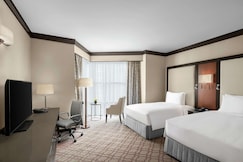 DoubleTree by Hilton Makkah Jabal Omar, Mecca
