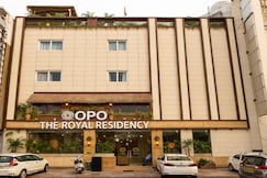 OPO The Royal Residency @ IGI Delhi Airport, Delhi