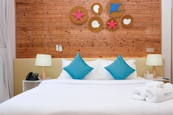 Thundi By Biosphere, Maldives