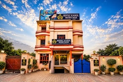 Hotel Kasol Heritage, Lucknow