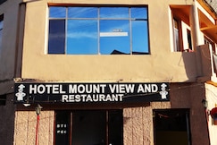 HOTEL MOUNT VIEW, Palampur