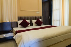 Bansuri Villa Home Stay, Ujjain