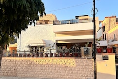 Narpati Villa, Jodhpur