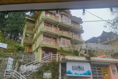 Castle View Retreat Naggar, Manali