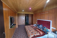 Uranote homestay Koti, Kufri