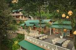 Echor Malusara Lakeview Retreat Bhimtal, Bhimtal