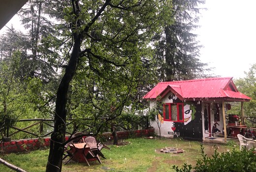 Red House Cafe Manali Free Cancellation Price Address Reviews Red House Cafe Manali Free Cancellation Price Address Reviews