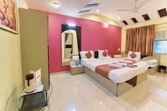 Hotel Vishram Mount Abu By SAH, Mount Abu