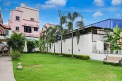 Hotel O The Coriander Garden, Bhubaneshwar