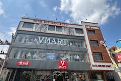 Hotel Shri Ram Legacy, Jodhpur