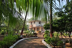 Shravansarri Homestay, Alibaug
