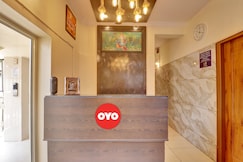 Hotel O IRA Comforts, Bangalore