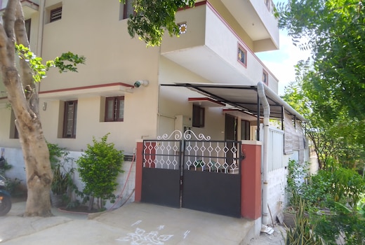 SHIs 2 Bedroom home ar Heart of Coimbatore