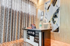 Hotel O Flagship Siddharth Hotel Yamuna Vihar C Block Stand, Delhi