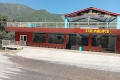 CSR Palace Langasu By StayApart, Karanprayag